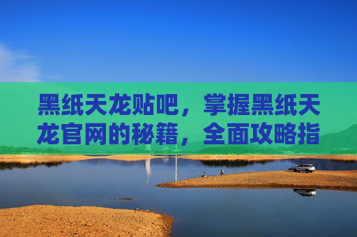 黑纸天龙贴吧，掌握黑纸天龙官网的秘籍，全面攻略指南