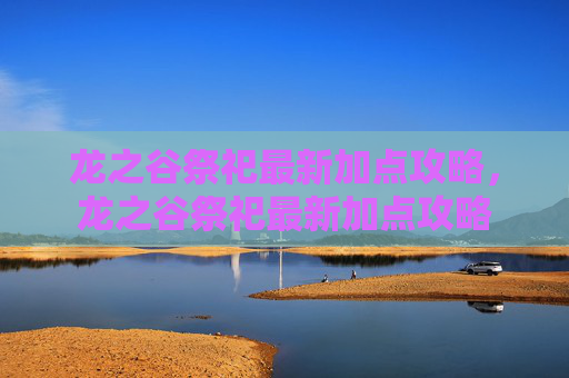 龙之谷祭祀最新加点攻略，龙之谷祭祀最新加点攻略
