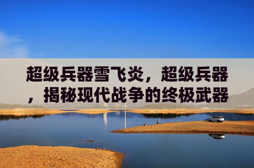 超级兵器雪飞炎,超级兵器,揭秘现代战争的终极武器 超级兵器雪飞炎,超级兵器,揭秘现代战争的终极武器