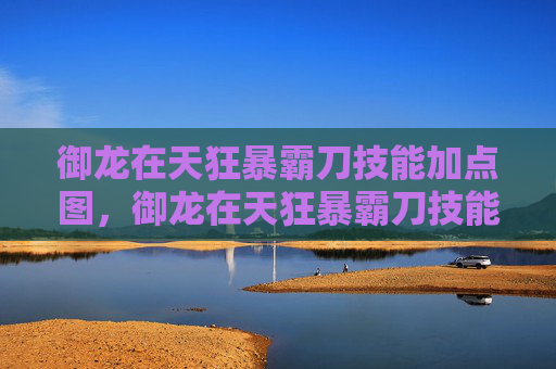 御龙在天狂暴霸刀技能加点图，御龙在天狂暴霸刀技能加点攻略
