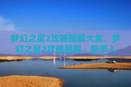 梦幻之星2攻略图解大全,梦幻之星2攻略图解,新手入门与进阶技巧全解析 梦幻之星2攻略图解大全,梦幻之星2攻略图解,新手入门与进阶技巧全解析