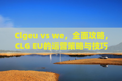 Clgeu vs we，全面攻略，CLG EU的运营策略与技巧