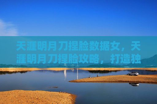 天涯明月刀捏脸数据女，天涯明月刀捏脸攻略，打造独一无二的角色外观