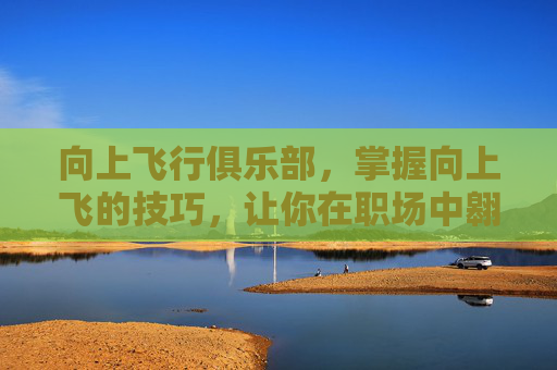 向上飞行俱乐部，掌握向上飞的技巧，让你在职场中翱翔