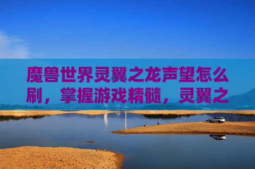 魔兽世界灵翼之龙声望怎么刷，掌握游戏精髓，灵翼之龙声望攻略全解析