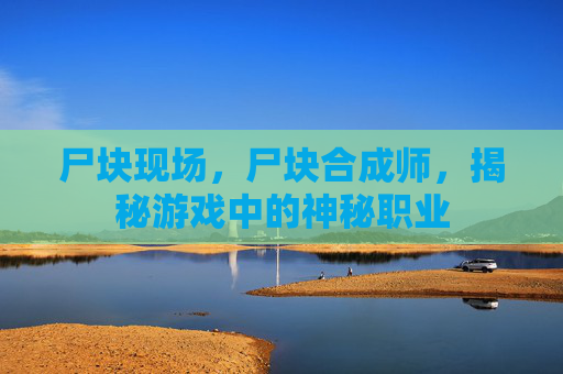 尸块现场，尸块合成师，揭秘游戏中的神秘职业