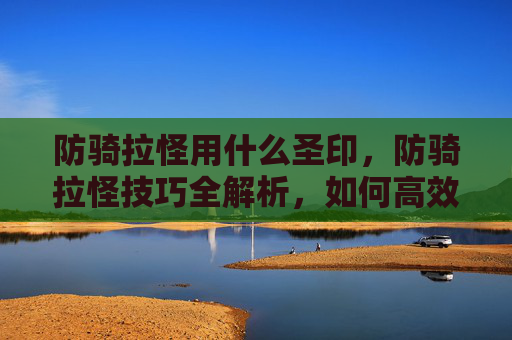 防骑拉怪用什么圣印,防骑拉怪技巧全解析,如何高效管理你的团队 防骑拉怪用什么圣印,防骑拉怪技巧全解析,如何高效管理你的团队
