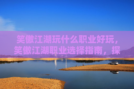 笑傲江湖玩什么职业好玩，笑傲江湖职业选择指南，探索各职业的优劣势与实战策略