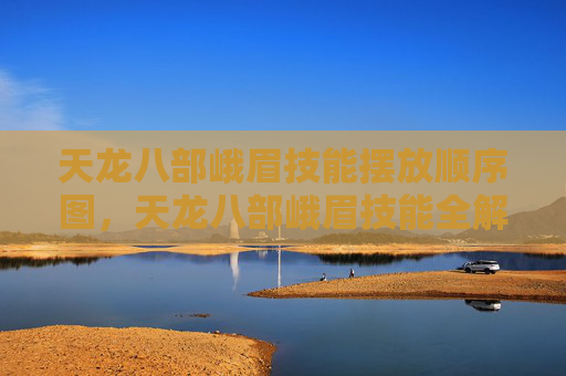 天龙八部峨眉技能摆放顺序图，天龙八部峨眉技能全解析，如何高效提升峨眉角色的战斗能力