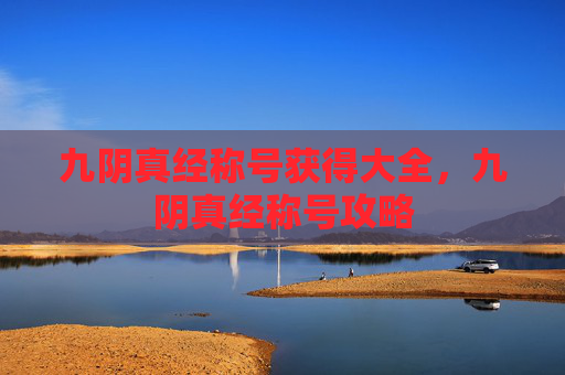 九阴真经称号获得大全,九阴真经称号攻略 九阴真经称号获得大全,九阴真经称号攻略