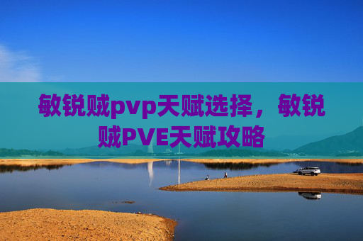敏锐贼pvp天赋选择，敏锐贼PVE天赋攻略