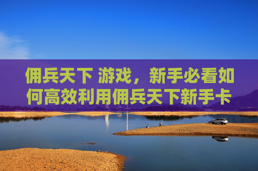 佣兵天下 游戏，新手必看如何高效利用佣兵天下新手卡，快速提升角色实力！