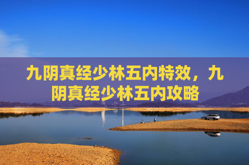 九阴真经少林五内特效,九阴真经少林五内攻略 九阴真经少林五内特效,九阴真经少林五内攻略