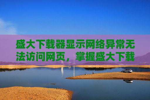 盛大下载器显示网络异常无法访问网页，掌握盛大下载器2010，高效下载与管理技巧
