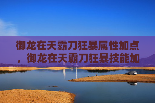 御龙在天霸刀狂暴属性加点，御龙在天霸刀狂暴技能加点攻略，让你的霸刀更加强大！