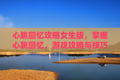 心跳回忆攻略女生版，掌握心跳回忆，游戏攻略与技巧全解析