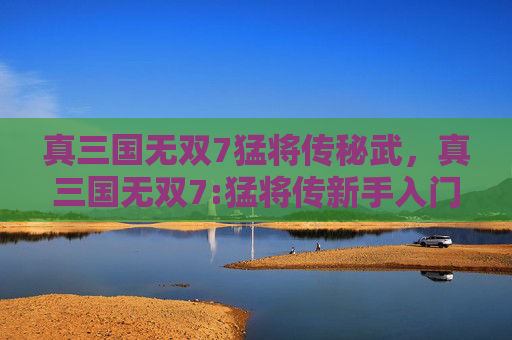 真三国无双7猛将传秘武,真三国无双7:猛将传新手入门指南,快速掌握战斗技巧与策略 真三国无双7猛将传秘武,真三国无双7:猛将传新手入门指南,快速掌握战斗技巧与策略