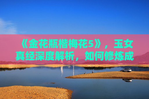 《金花瓶楷梅花5》,玉女真经深度解析,如何修炼成真正的玉女 《金花瓶楷梅花5》,玉女真经深度解析,如何修炼成真正的玉女