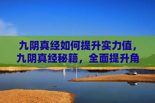 九阴真经如何提升实力值，九阴真经秘籍，全面提升角色实力的终极攻略