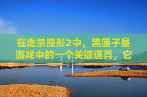 在虐杀原形2中，黑匣子是游戏中的一个关键道具，它可以帮助玩家解锁新的技能和装备。以下是关于如何找到黑匣子的攻略