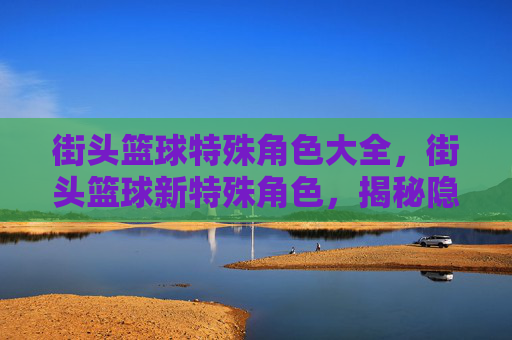 街头篮球特殊角色大全，街头篮球新特殊角色，揭秘隐藏力量，解锁全新玩法