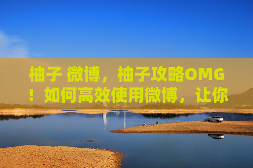 柚子 微博，柚子攻略OMG！如何高效使用微博，让你的社交圈更上一层楼？