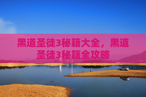黑道圣徒3秘籍大全,黑道圣徒3秘籍全攻略 黑道圣徒3秘籍大全,黑道圣徒3秘籍全攻略