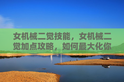 女机械二觉技能，女机械二觉加点攻略，如何最大化你的机械师潜力