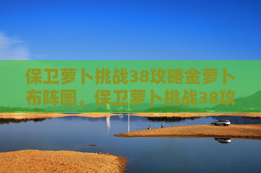 保卫萝卜挑战38攻略金萝卜布阵图，保卫萝卜挑战38攻略