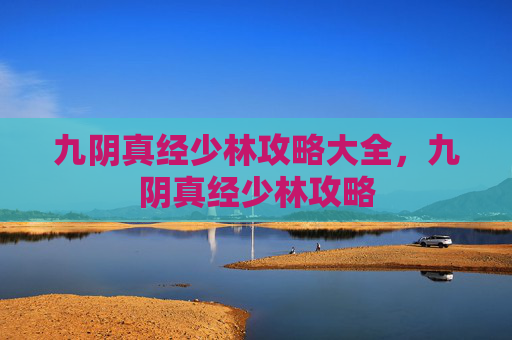 九阴真经少林攻略大全,九阴真经少林攻略 九阴真经少林攻略大全,九阴真经少林攻略