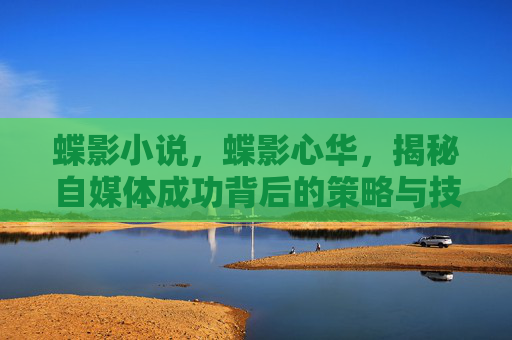 蝶影小说，蝶影心华，揭秘自媒体成功背后的策略与技巧