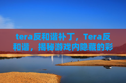 tera反和谐补丁,Tera反和谐,揭秘游戏内隐藏的彩蛋与策略 tera反和谐补丁,Tera反和谐,揭秘游戏内隐藏的彩蛋与策略