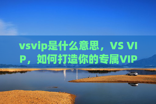 vsvip是什么意思,VS VIP,如何打造你的专属VIP体验 vsvip是什么意思,VS VIP,如何打造你的专属VIP体验