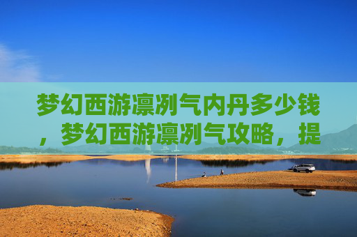梦幻西游凛冽气内丹多少钱，梦幻西游凛冽气攻略，提升角色实力的终极指南