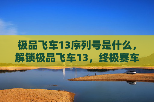 极品飞车13序列号是什么，解锁极品飞车13，终极赛车秘籍