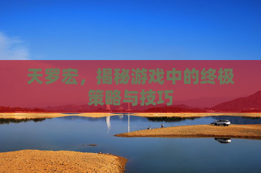 天罗宏，揭秘游戏中的终极策略与技巧