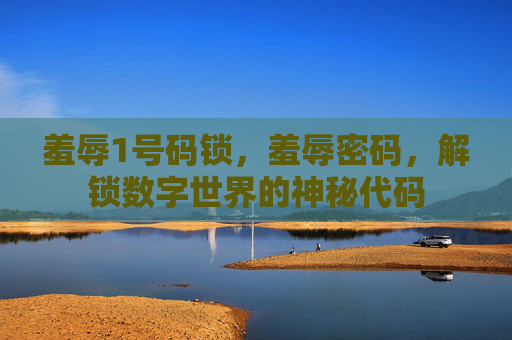 羞辱1号码锁，羞辱密码，解锁数字世界的神秘代码