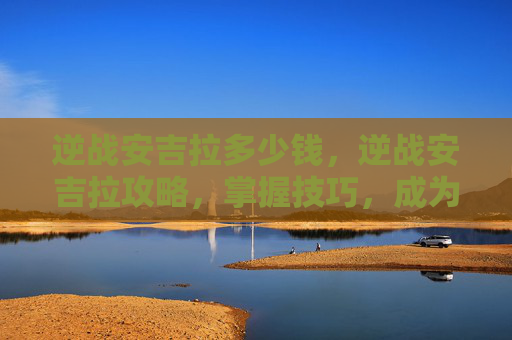 逆战安吉拉多少钱，逆战安吉拉攻略，掌握技巧，成为战场中的不败女王