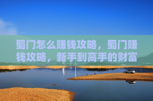 蜀门怎么赚钱攻略，蜀门赚钱攻略，新手到高手的财富之路