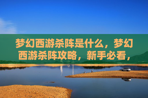 梦幻西游杀阵是什么，梦幻西游杀阵攻略，新手必看，让你轻松过关斩将！