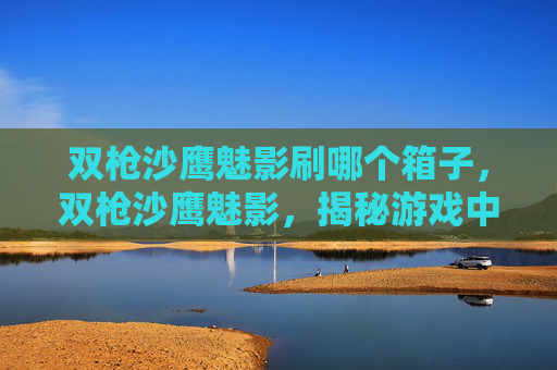 双枪沙鹰魅影刷哪个箱子，双枪沙鹰魅影，揭秘游戏中的终极武器