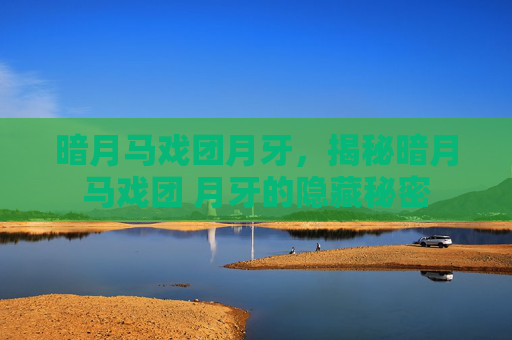 暗月马戏团月牙,揭秘暗月马戏团 月牙的隐藏秘密 暗月马戏团月牙,揭秘暗月马戏团 月牙的隐藏秘密