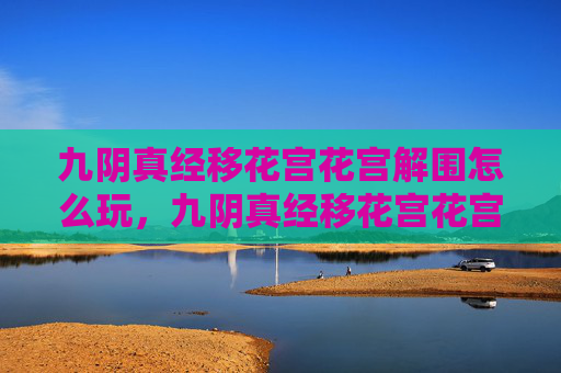 九阴真经移花宫花宫解围怎么玩，九阴真经移花宫花宫解围攻略
