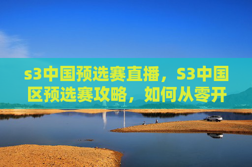 s3中国预选赛直播，S3中国区预选赛攻略，如何从零开始准备并取得胜利