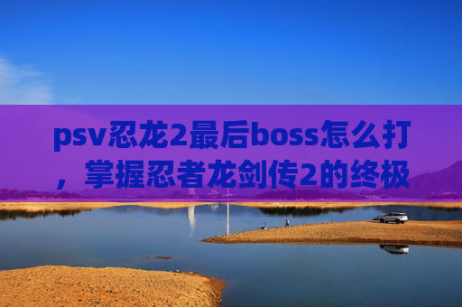psv忍龙2最后boss怎么打,掌握忍者龙剑传2的终极攻略,成为真正的忍者大师 psv忍龙2最后boss怎么打,掌握忍者龙剑传2的终极攻略,成为真正的忍者大师