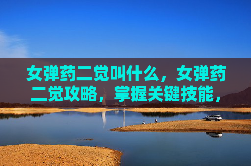 女弹药二觉叫什么,女弹药二觉攻略,掌握关键技能,提升战斗效率 女弹药二觉叫什么,女弹药二觉攻略,掌握关键技能,提升战斗效率