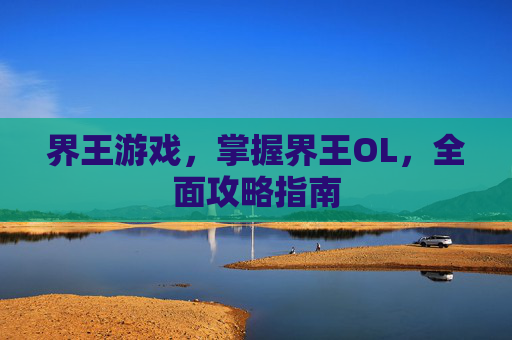 界王游戏，掌握界王OL，全面攻略指南