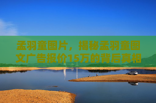 孟羽童图片，揭秘孟羽童图文广告报价15万的背后真相