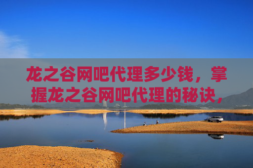 龙之谷网吧代理多少钱，掌握龙之谷网吧代理的秘诀，让你畅玩无阻！