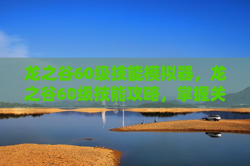 龙之谷60级技能模拟器，龙之谷60级技能攻略，掌握关键技能，提升战斗效率